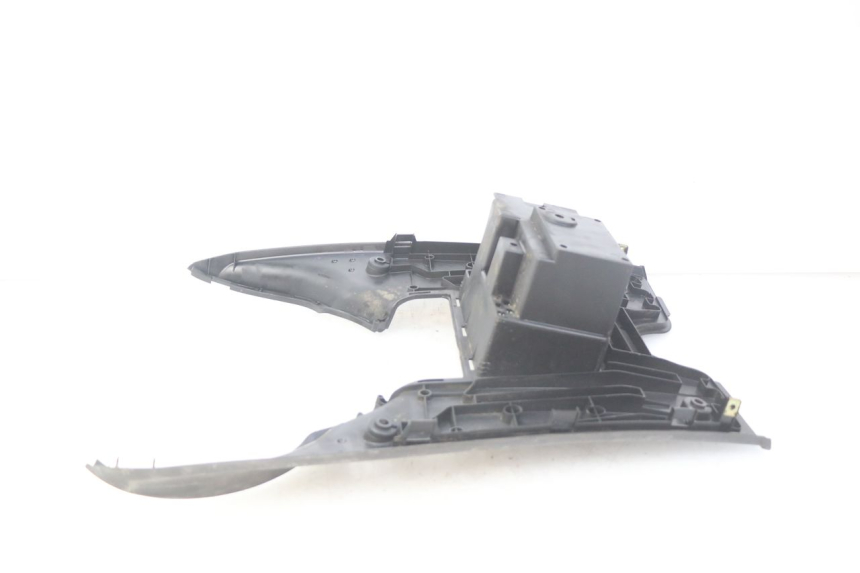 photo de FUßRASTE KYMCO SENTO 100 (2008 - 2013) - Detailansicht des Bauteils