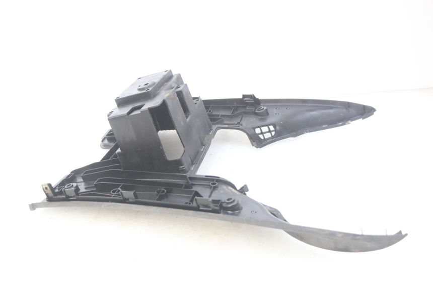 photo de FUßRASTE KYMCO SENTO 100 (2008 - 2013) - Zoom auf Gebrauchszustand