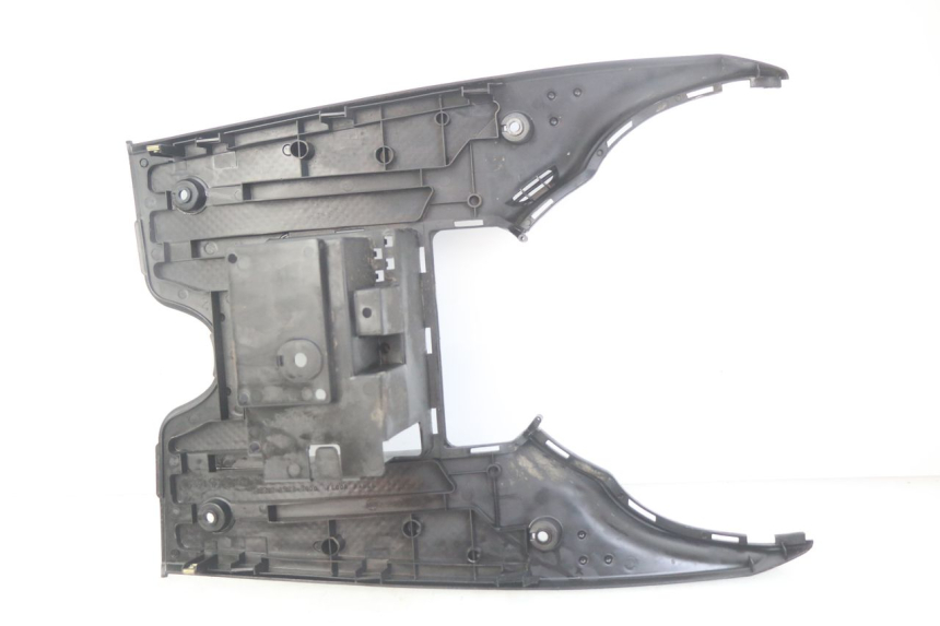 photo de FUßRASTE KYMCO SENTO 100 (2008 - 2013) - Alternative Perspektive