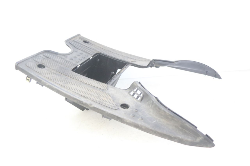 photo de FUßRASTE KYMCO SENTO 100 (2008 - 2013) - Technische Nahaufnahme