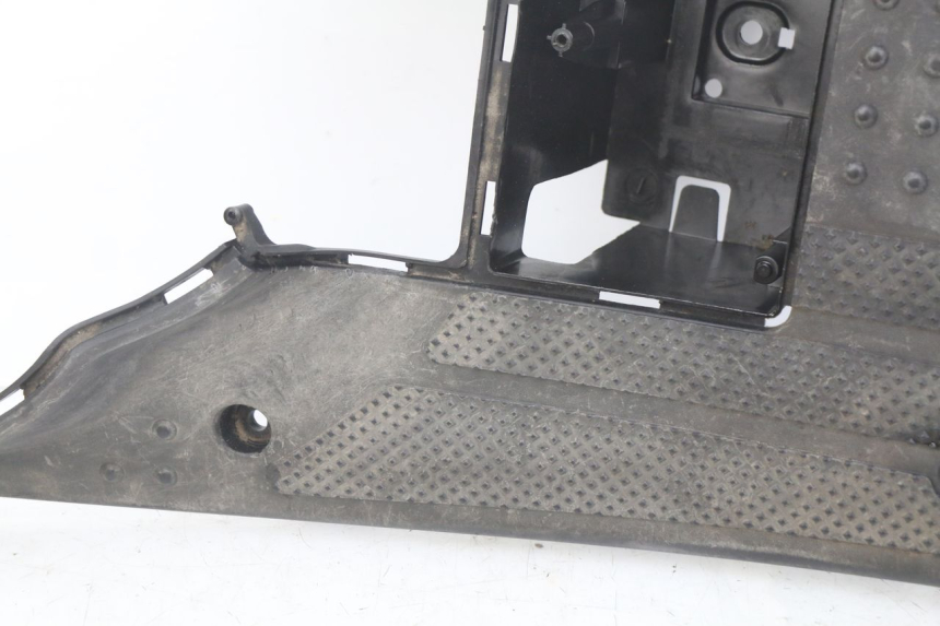 photo de FUßRASTE KYMCO SENTO 100 (2008 - 2013) - Oberflächenzustand und Material