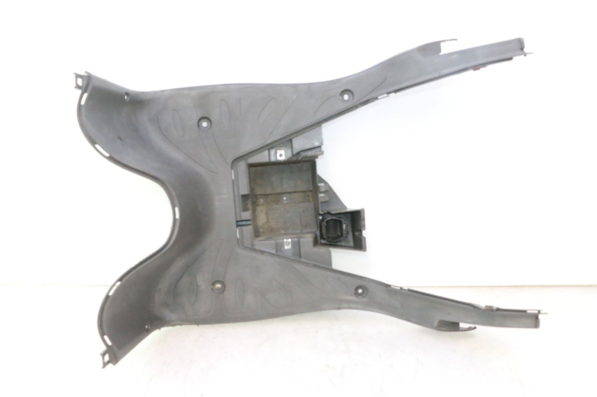photo de TRITTBRETT VERKLEIDUNG HONDA SH 125 (2001 - 2003) - Hauptansicht