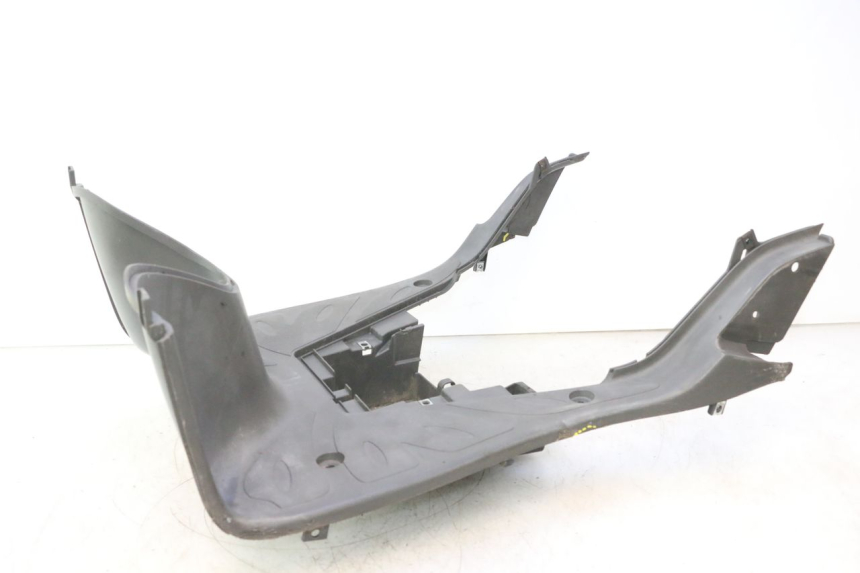 photo de TRITTBRETT VERKLEIDUNG HONDA SH 125 (2001 - 2003) - Alternativer Blickwinkel