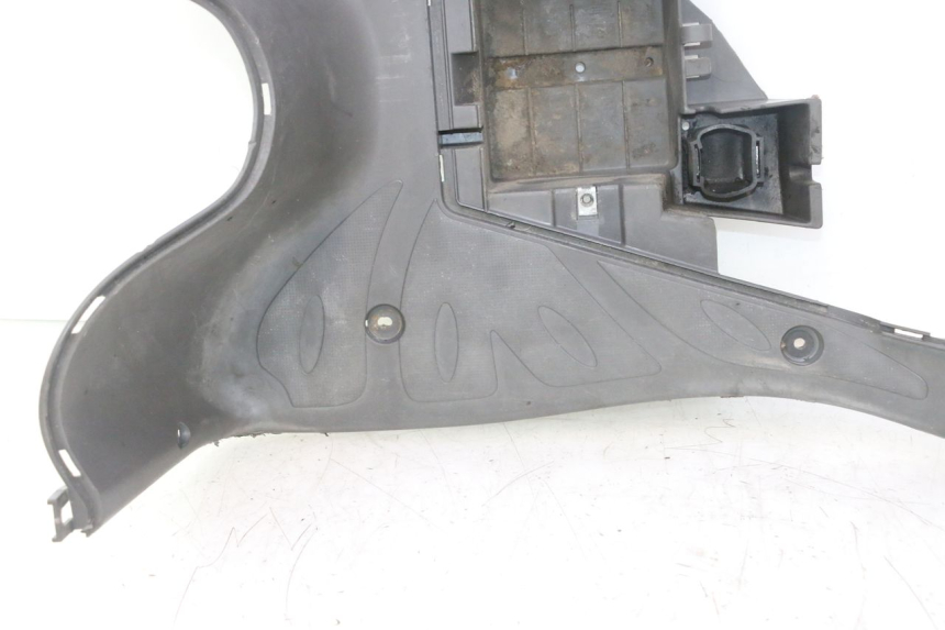 photo de TRITTBRETT VERKLEIDUNG HONDA SH 125 (2001 - 2003) - Alternative Perspektive