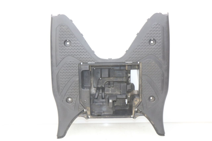 photo de FUßRASTE SUZUKI SIXTEEN 125 (2008 - 2010) - Details der Befestigungspunkte