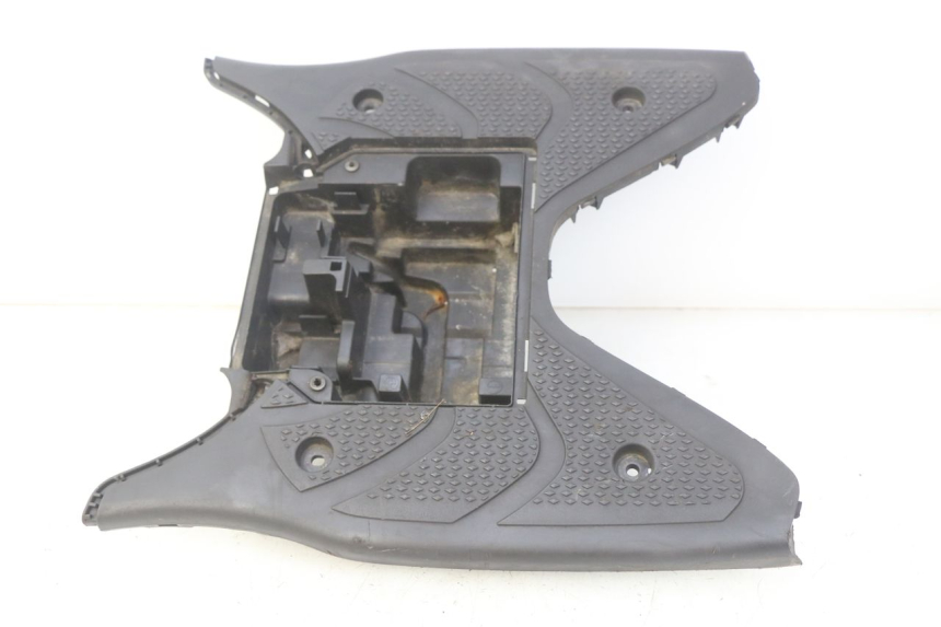 photo de FUßRASTE SUZUKI SIXTEEN 125 (2008 - 2010) - Gesamtansicht des Produkts