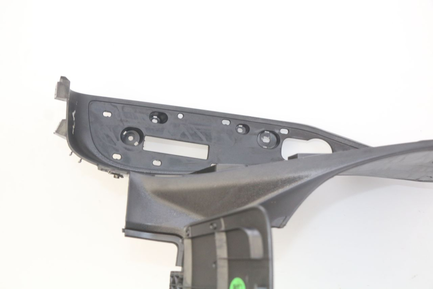 photo de FUßRASTE MBK SKYCRUISER 125 (2010 - 2013) - Charakteristische Merkmale