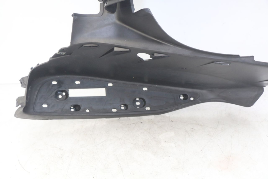 photo de FUßRASTE MBK SKYCRUISER 125 (2010 - 2013) - Zoom auf Komponenten