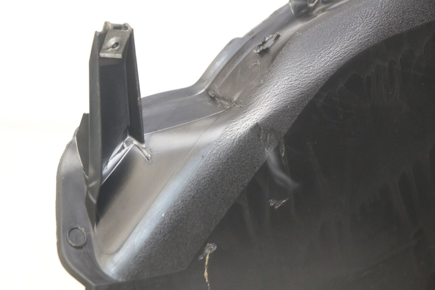 photo de FUßRASTE MBK SKYCRUISER 125 (2010 - 2013) - Zoom auf Gebrauchszustand