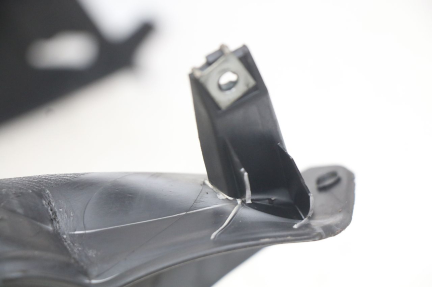 photo de FUßRASTE MBK SKYCRUISER 125 (2010 - 2013) - Technische Nahaufnahme