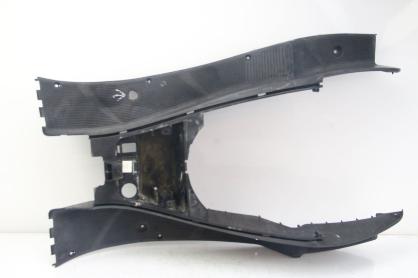 photo de FUßRASTE MBK SKYLINER 125 (1998 - 2001) - Hauptansicht