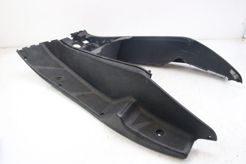 photo de FUßRASTE MBK SKYLINER 125 (1998 - 2001) - Alternative Perspektive