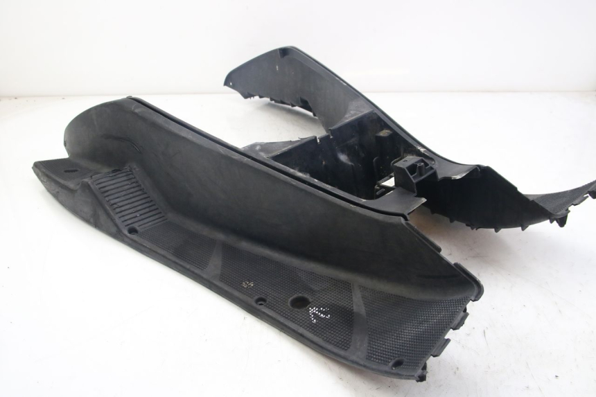 photo de FUßRASTE MBK SKYLINER 125 (1998 - 2001) - Gesamtansicht des Produkts