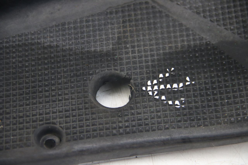 photo de FUßRASTE MBK SKYLINER 125 (1998 - 2001) - Kennzeichnungen und Originalreferenzen