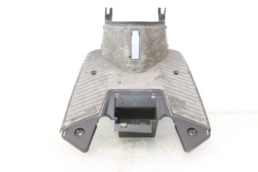 photo de TRITTBRETT VERKLEIDUNG YAMAHA SLIDER 50 (1999 - 2004) - Hochauflösende Nahaufnahme