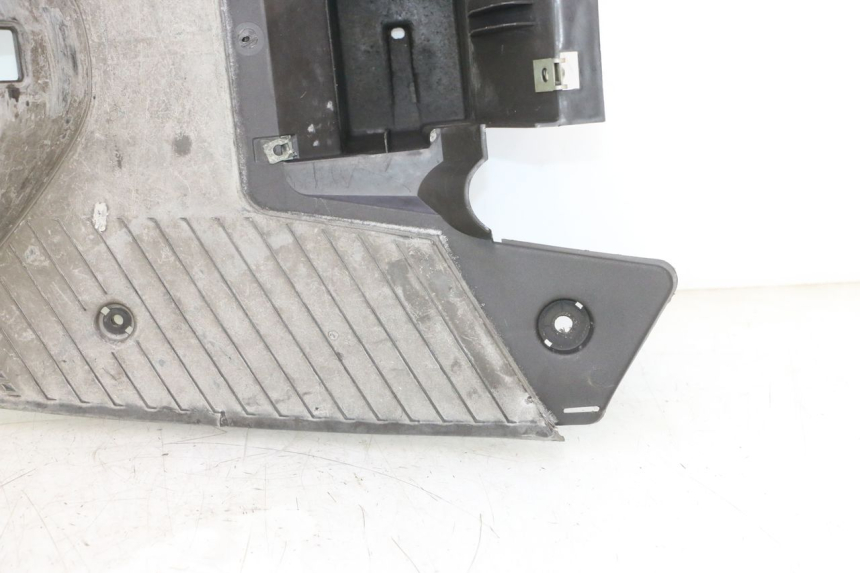 photo de TRITTBRETT VERKLEIDUNG YAMAHA SLIDER 50 (1999 - 2004) - Ergänzendes Produktfoto