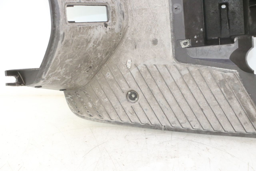 photo de TRITTBRETT VERKLEIDUNG YAMAHA SLIDER 50 (1999 - 2004) - Detaillierte Sichtprüfung