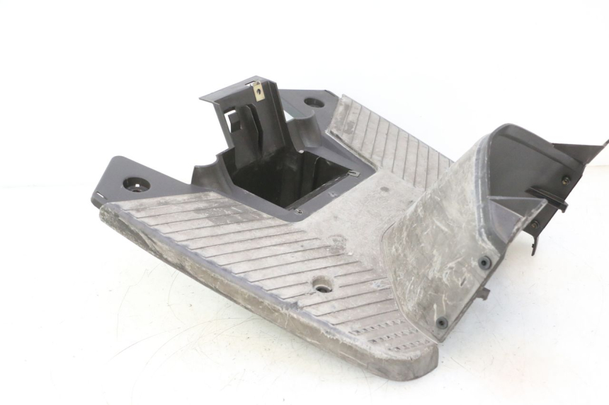 photo de TRITTBRETT VERKLEIDUNG YAMAHA SLIDER 50 (1999 - 2004) - Geprüftes Gebrauchtteil