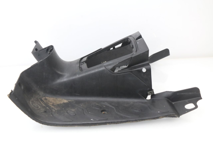 photo de TRITTBRETT VERKLEIDUNG PEUGEOT SPEEDFIGHT 2 AC 50 (2000 - 2009) - Weitere Ansicht des Artikels