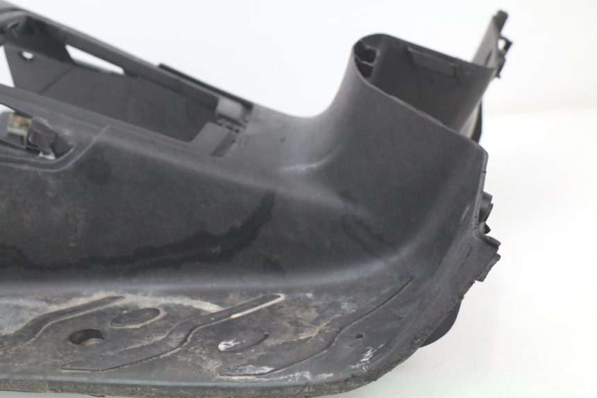 photo de TRITTBRETT VERKLEIDUNG PEUGEOT SPEEDFIGHT 2 AC 50 (2000 - 2009) - Hochauflösende Nahaufnahme