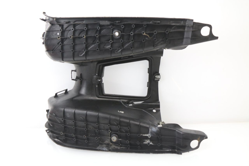 photo de TRITTBRETT VERKLEIDUNG PEUGEOT SPEEDFIGHT 2 AC 50 (2000 - 2009) - Geprüftes Gebrauchtteil