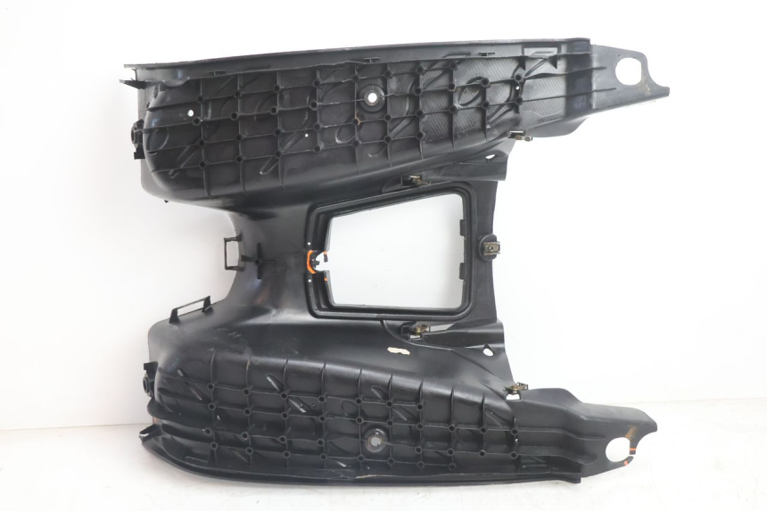 photo de TRITTBRETT VERKLEIDUNG PEUGEOT SPEEDFIGHT 2 AC 50 (2000 - 2009) - Kennzeichnungen und Originalreferenzen