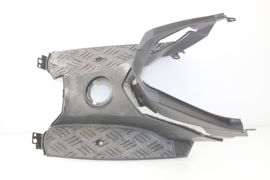 photo de FUßRASTE PEUGEOT SPEEDFIGHT 3 AIR 50 (2009 - 2015) - Hauptansicht