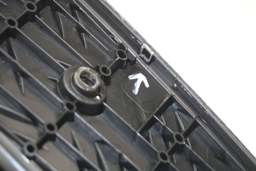 photo de FUßRASTE PEUGEOT SPEEDFIGHT 3 AIR 50 (2009 - 2015) - Zoom auf Gebrauchszustand