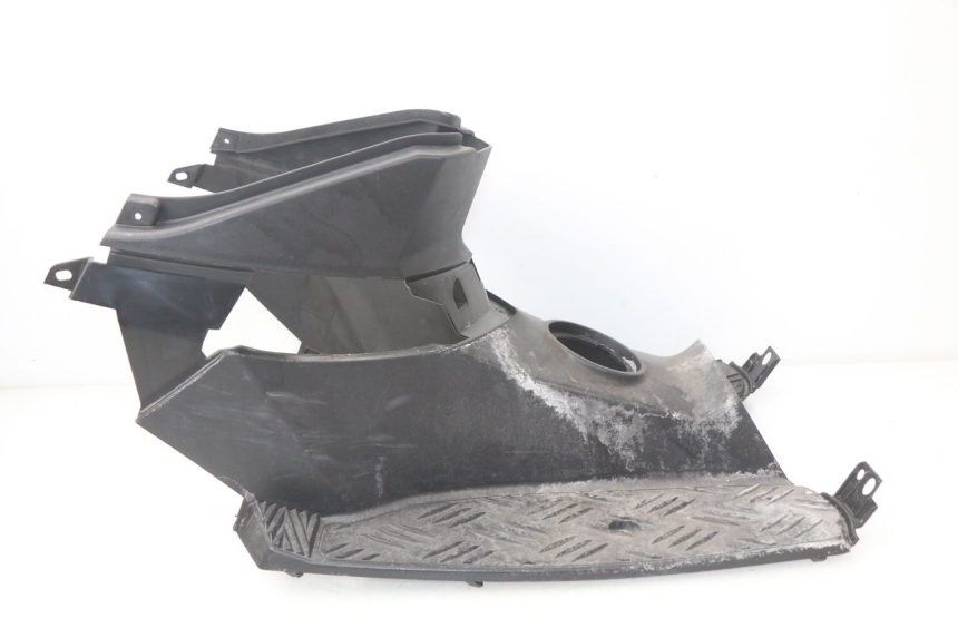 photo de FUßRASTE PEUGEOT SPEEDFIGHT 3 AIR 50 (2009 - 2015) - Details der Befestigungspunkte