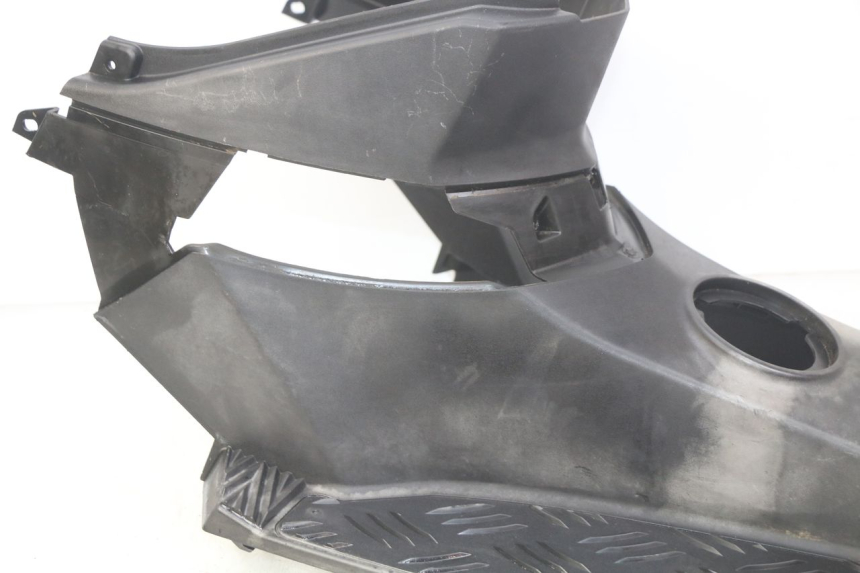 photo de FUßRASTE PEUGEOT SPEEDFIGHT 3 AIR 50 (2009 - 2015) - Weitere Ansicht des Artikels