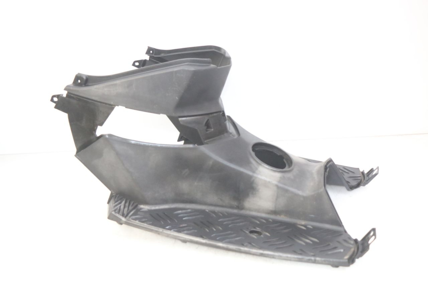 photo de FUßRASTE PEUGEOT SPEEDFIGHT 3 AIR 50 (2009 - 2015) - Charakteristische Merkmale