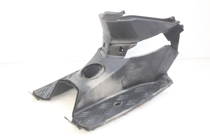 photo de FUßRASTE PEUGEOT SPEEDFIGHT 3 AIR 50 (2009 - 2015) - Zoom auf Komponenten