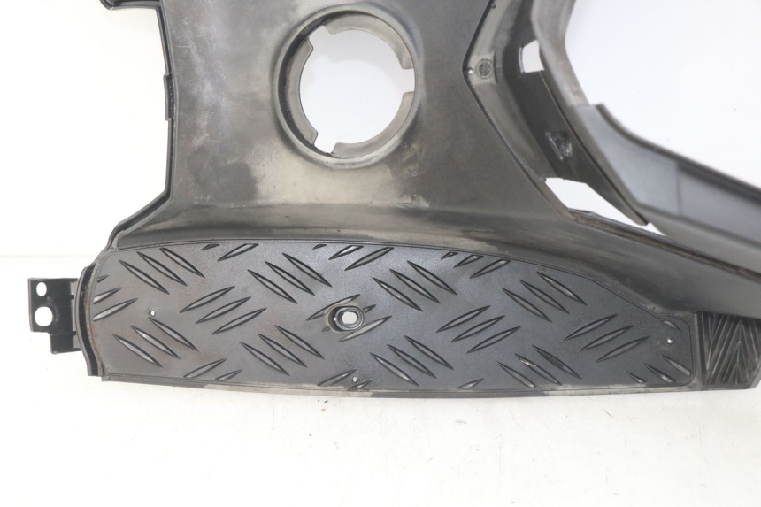 photo de FUßRASTE PEUGEOT SPEEDFIGHT 3 AIR 50 (2009 - 2015) - Hochauflösende Nahaufnahme