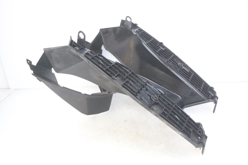 photo de FUßRASTE PEUGEOT SPEEDFIGHT 3 AIR 50 (2009 - 2015) - Alternative Perspektive