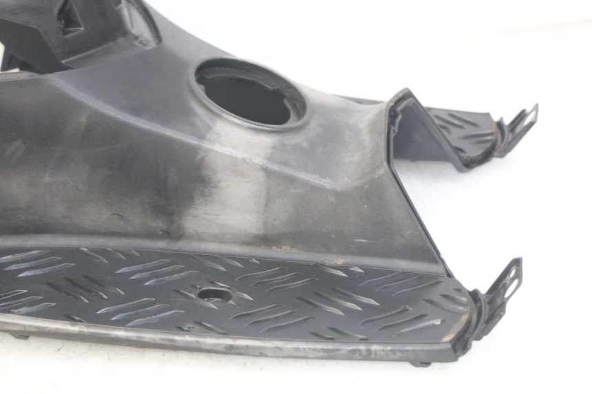 photo de FUßRASTE PEUGEOT SPEEDFIGHT 3 AIR 50 (2009 - 2015) - Kennzeichnungen und Originalreferenzen