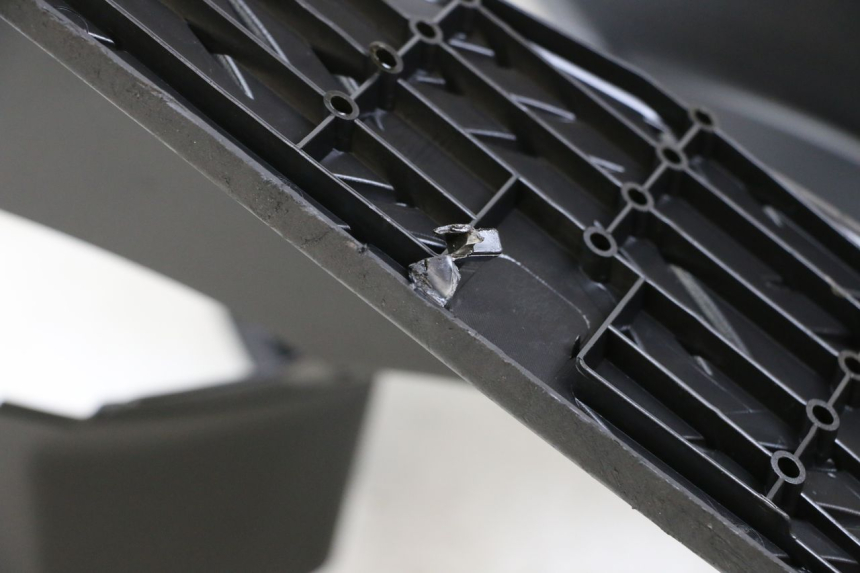 photo de TRITTBRETT VERKLEIDUNG PEUGEOT SPEEDFIGHT 4 2T 50 (2015 - 2019) - Alternative Perspektive