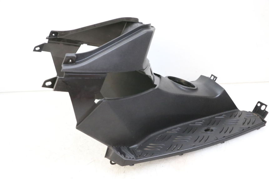 photo de TRITTBRETT VERKLEIDUNG PEUGEOT SPEEDFIGHT 4 2T 50 (2015 - 2019) - Oberflächenzustand und Material