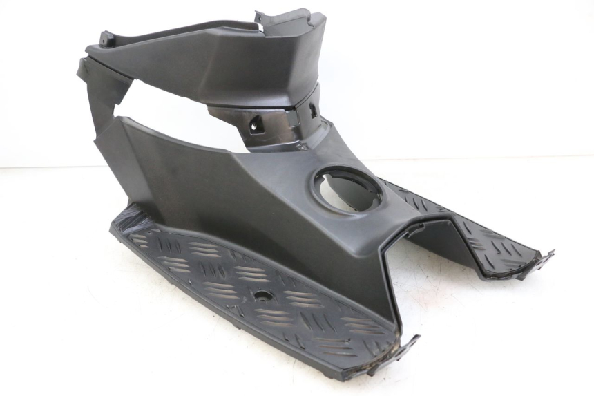 photo de TRITTBRETT VERKLEIDUNG PEUGEOT SPEEDFIGHT 4 2T 50 (2015 - 2019) - Geprüftes Gebrauchtteil