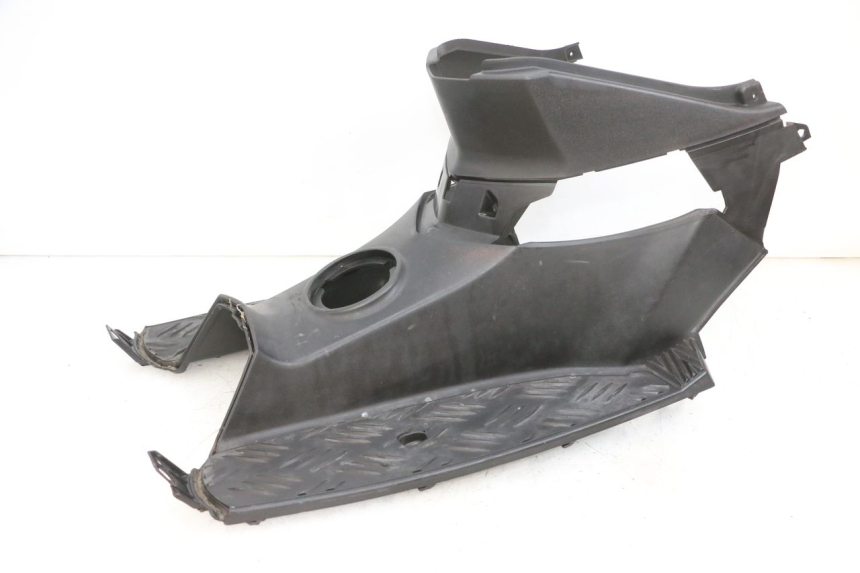 photo de TRITTBRETT VERKLEIDUNG PEUGEOT SPEEDFIGHT 4 4T EFI 50 (2021 - 2025) - Hochauflösende Nahaufnahme