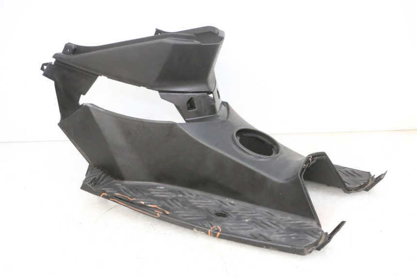 photo de TRITTBRETT VERKLEIDUNG PEUGEOT SPEEDFIGHT 4 4T EFI 50 (2021 - 2025) - Alternativer Blickwinkel