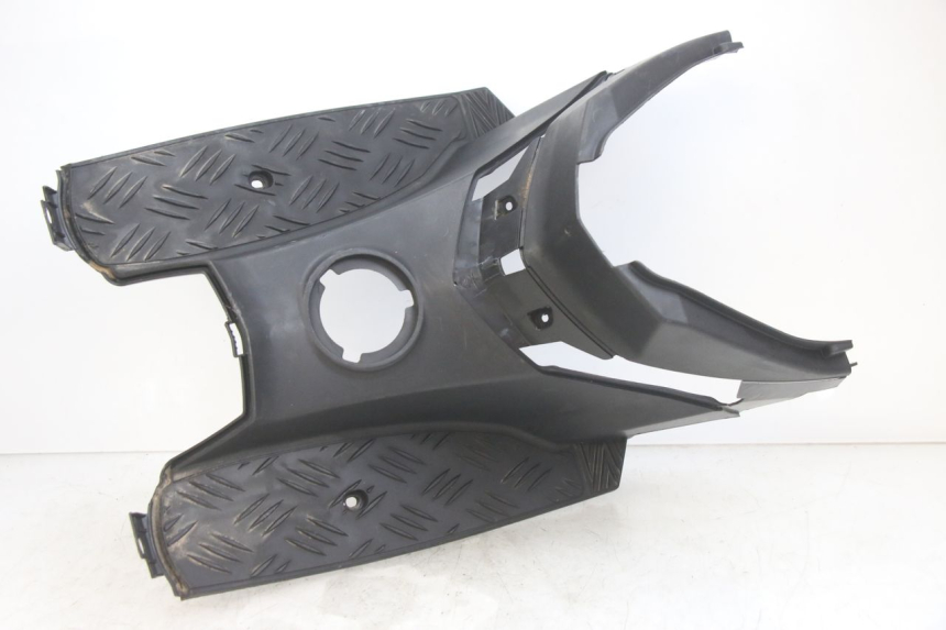 photo de FUßRASTE PEUGEOT SPEEDFIGHT 4 4T 50 (2015 - 2020) - Hauptansicht