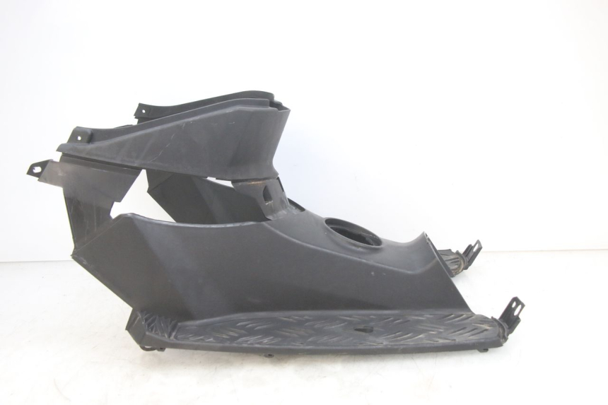 photo de FUßRASTE PEUGEOT SPEEDFIGHT 4 4T 50 (2015 - 2020) - Gesamtansicht des Produkts