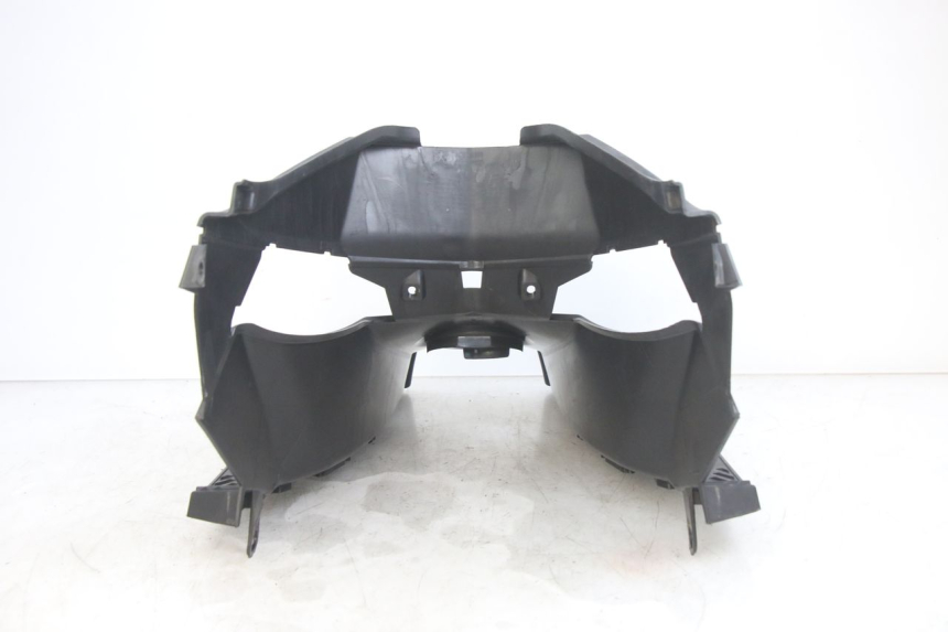 photo de FUßRASTE PEUGEOT SPEEDFIGHT 4 4T 50 (2015 - 2020) - Details der Befestigungspunkte