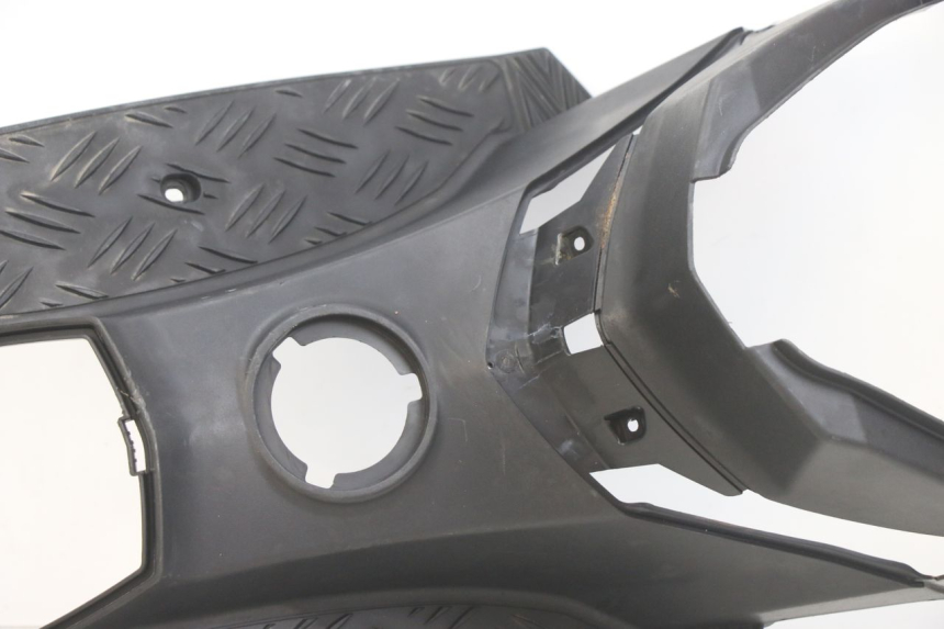 photo de FUßRASTE PEUGEOT SPEEDFIGHT 4 4T 50 (2015 - 2020) - Geprüftes Gebrauchtteil