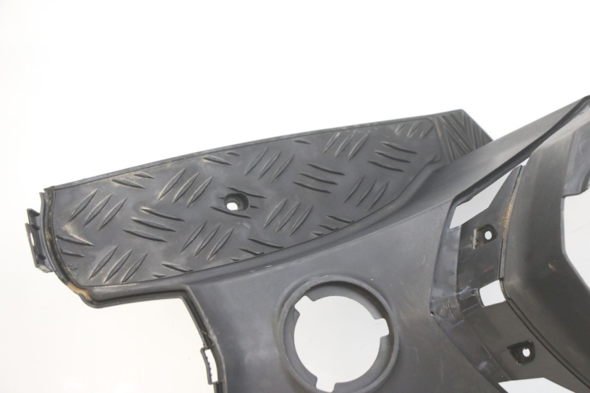 photo de FUßRASTE PEUGEOT SPEEDFIGHT 4 4T 50 (2015 - 2020) - Kennzeichnungen und Originalreferenzen