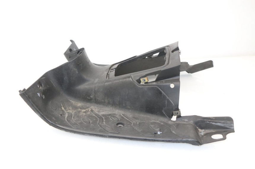 photo de TRITTBRETT VERKLEIDUNG PEUGEOT SPEEDFIGHT LC 50 (1996 - 2002) - Geprüftes Gebrauchtteil