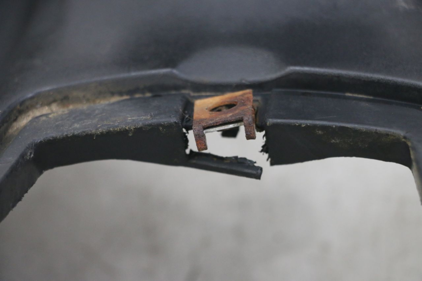 photo de FUßRASTE PEUGEOT SPEEDFIGHT 100 (1997 - 2007) - Detailansicht des Bauteils