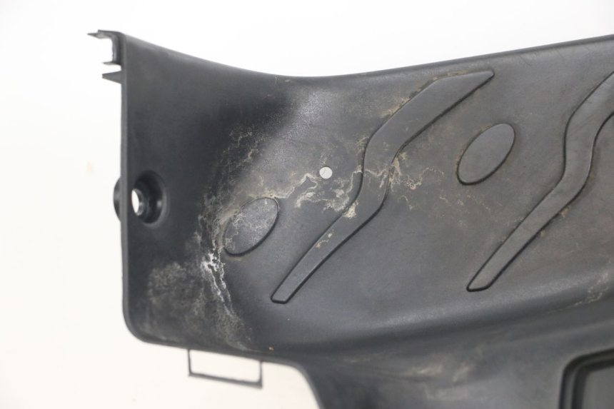 photo de FUßRASTE PEUGEOT SPEEDFIGHT 100 (1997 - 2007) - Charakteristische Merkmale