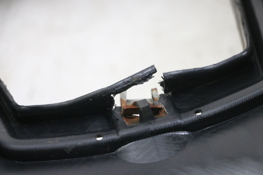 photo de FUßRASTE PEUGEOT SPEEDFIGHT 100 (1997 - 2007) - Zoom auf Gebrauchszustand