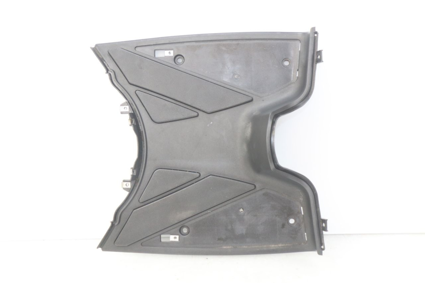 photo de FUßRASTE APRILIA SR 2T 50 (2012 - 2017) - Hauptansicht